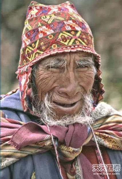 食人族奇葩习俗:五头猪换老婆(5)