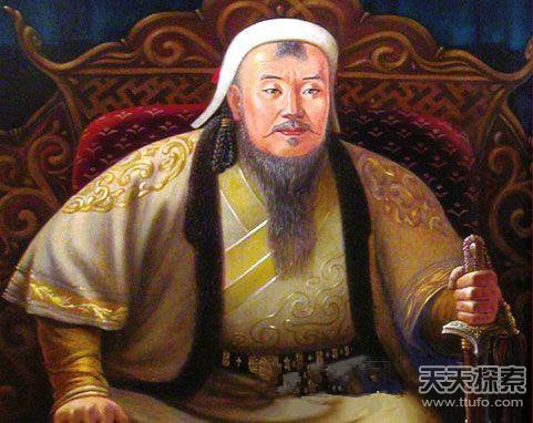 史上最残忍帝王:数千万百姓被他夺去性命(19)