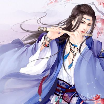 魏晋时期著名的美男子 eca86bd9dc5017f2a2955e.jpg