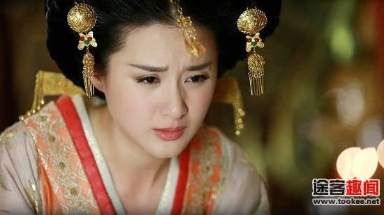 古代皇帝驾崩后 皇宫三千嫔妃都如何处置?(2)图片