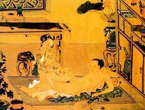 古代人 性生活 过后如何避孕(11)_历史要闻 _光