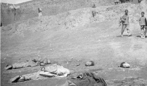 揭秘古代残酷的死刑之<em>凌迟</em>处死(5)_历史要闻