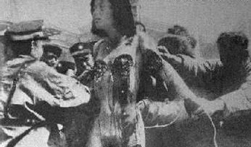 揭秘古代残酷的死刑之<em>凌迟</em>处死(3)_历史要闻