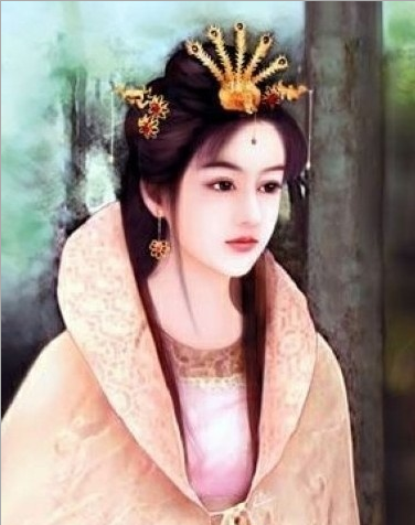 古代十大富婆级的青楼女子:谁赚的钱最多?(8)