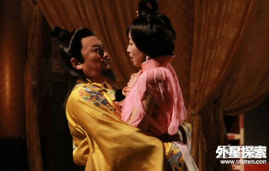 史上真实李世民竟为满足欲望霸占弟媳(1)