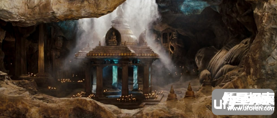 迫近千年秦始皇陵 地宫就在封土之下(8)