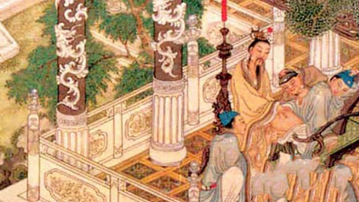 磕春药恋童癖群交癖 揭秘古代皇帝后宫真实的