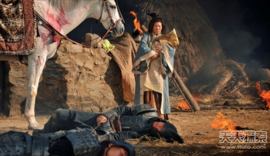 换妻如<em>换衣</em>:刘备一生糟蹋过多少<em>美女</em>?(6)_历史