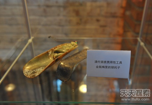 古代寡妇泄欲的13大变态神器(21)_历史要闻 _