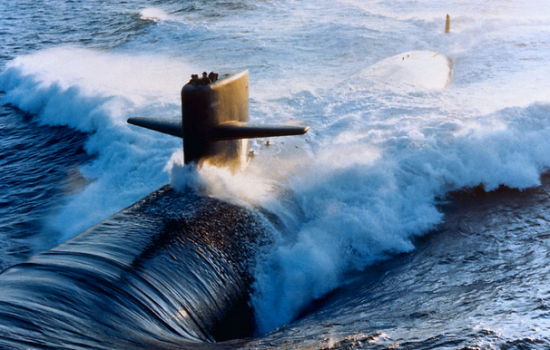 中国是不好惹的!数次表现震惊全世界(12)