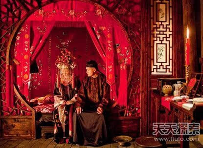 古代寡妇泄欲的13大变态神器(22)