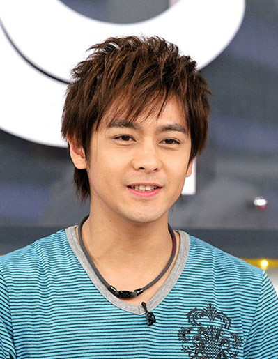  林志颖 代言康师傅歌曲被诉抄袭 草根音乐人一