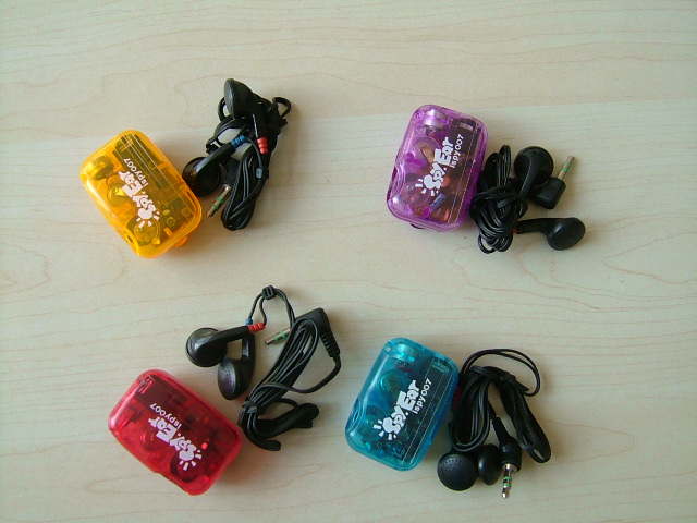 杭州市场流通火柴盒式窃听器