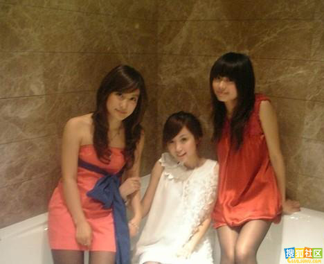 网曝广东<em>学生</em>地下<em>援交</em>网[组图]