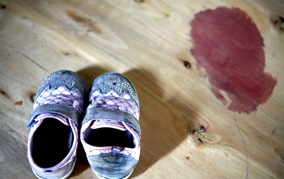 惠阳<em>工地</em>内一三岁幼女疑遭父亲工友殴打<em>强奸</em>_