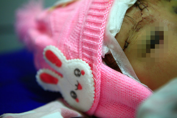 广东惠州:37岁男子涉嫌强奸3岁幼女追踪 _法治