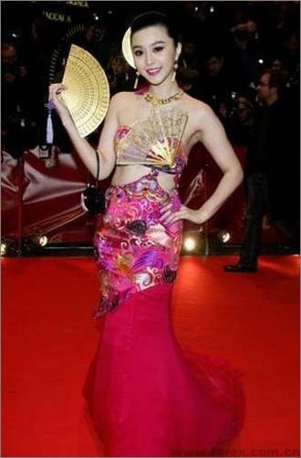 明星奢华腐败生活