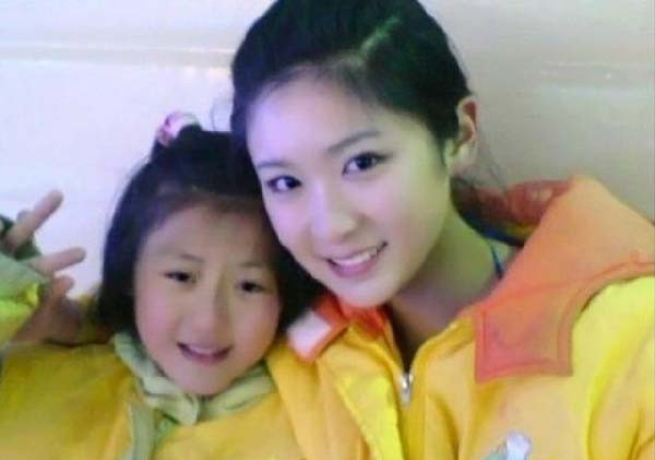 完全秒杀明星的民间<em>美女</em>(8)_法治频道_光明网