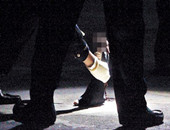 男子沉迷性虐游戏杀人分尸(图)(1)