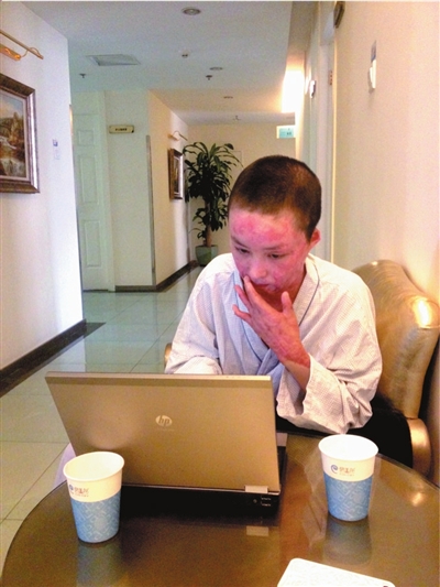 合肥少女毁容案一审宣判  陶汝坤 故意伤害获刑