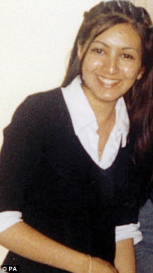 亚洲<em>女孩</em>追求西式生活被父母<em>肢解</em>杀害(2)_光明