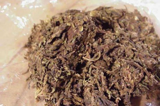 常见毒品种类与危害(2)_毒品危害