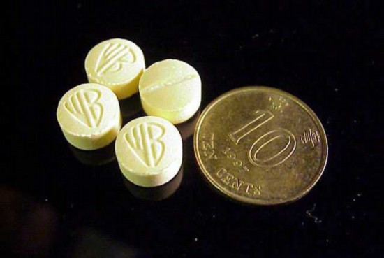 常见毒品种类与危害(8)_毒品危害