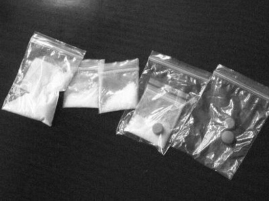 常见毒品种类与危害(11)_毒品危害