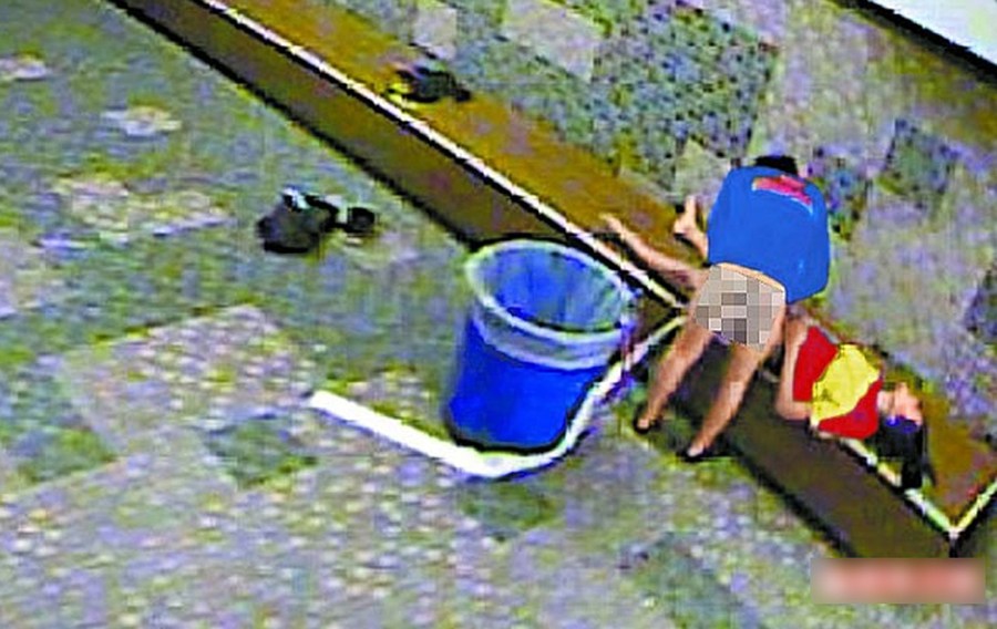 台湾男子公园<em>性侵</em>醉酒女高中生【组图】(2)_光