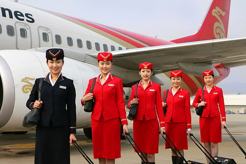 迫降返航空姐被打 云端安全谁来保驾护航(3)