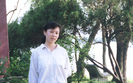 中国校园两大疑案之一:18年前铊中毒清华美女