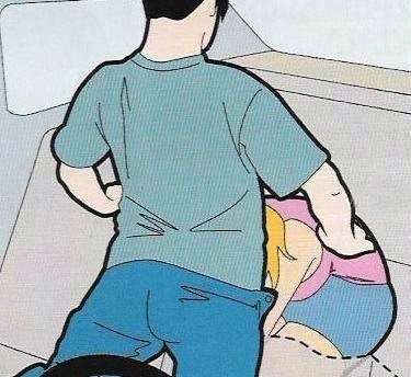 绝密资料!车震姿势无码图解(11)_社会万象 _