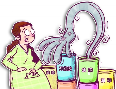 建材超市销售员孕后请假屡被拒 产患病娃诉厂