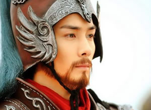 中国古代十大含冤而死的名将:毒杀<em>凌迟</em>剁成肉