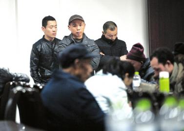 3人遇车祸死亡送<em>殡仪馆</em> 一具遗体被家属错认火