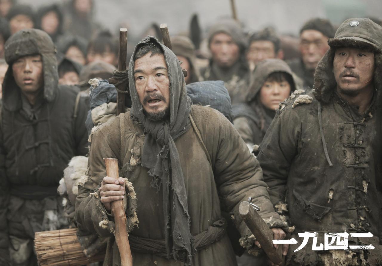 盘点2012年重口味电影(2)