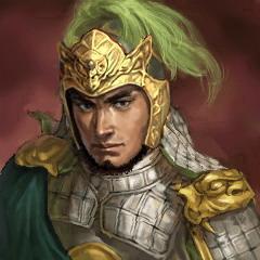 隋唐演义18好汉排名李元霸榜首秦琼倒数第3【