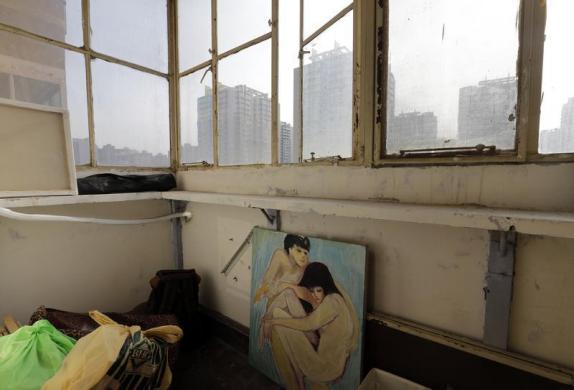 北京80后<em>女同性恋</em>生活纪实(组图)(9)_社会万象