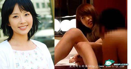 圈内尽遭潜规则 女星 <em>性交</em>曝光 集体自杀(26)