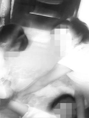 张家口小<em>女生</em>宿舍受虐被拍成<em>视频</em> 校长等被停