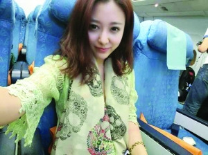 岁淘宝美女模特做 腿部吸脂 整形手术死亡(<em>图</em>)