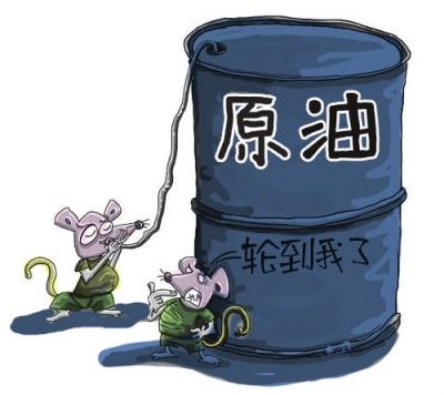 甘肃7耗子利用职务之便盗卖石油原油获刑