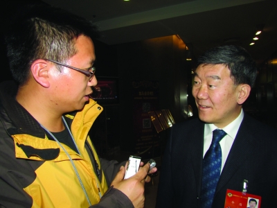 崔永元披露4省非法种植转基因 农业部:我们也