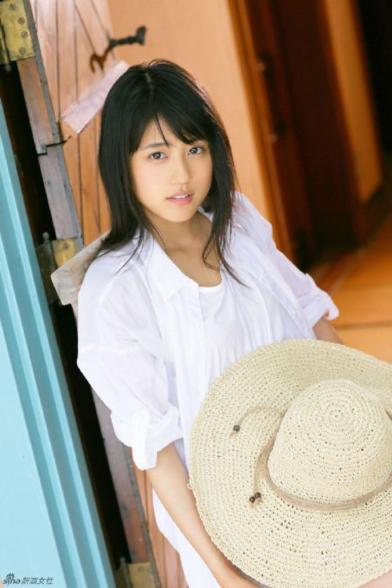 日版奶茶妹妹或拍AV 清纯面容<em>勾</em>人姿势遭追捧