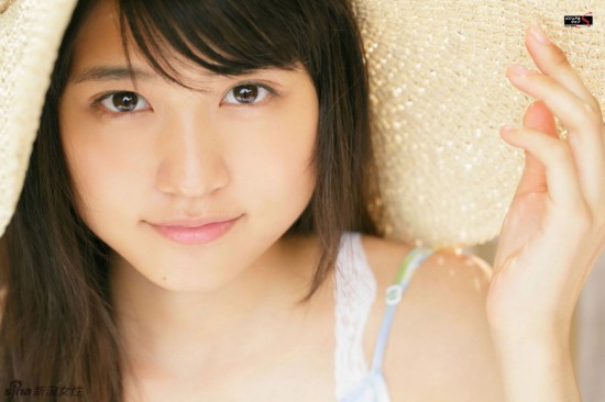 日版奶茶<em>妹妹</em>或拍<em>AV</em> 清纯面容勾人姿势遭追捧