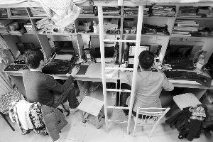 大学室友关系解读:从亲密无间到感谢不杀之恩