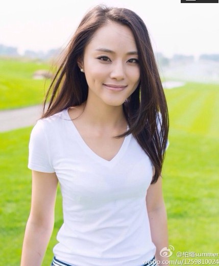  周迅男友 疑似前女友生活照曝光(5)_图片新闻 _