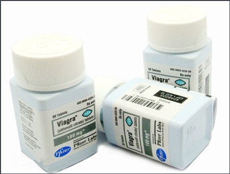 伟哥专利7月1日失效 勃起药物争夺战即将开