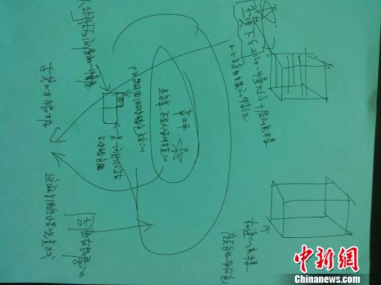 男子误陷传销窝点民警自制“地图”智救儿时好友
