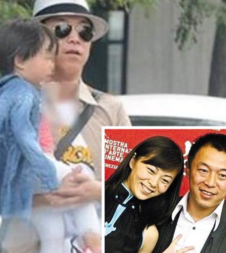  黄渤妻子在美待产  疑二胎将入美籍-北京生活帮